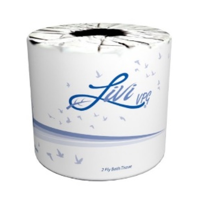 Livi, Toilet Paper Premium