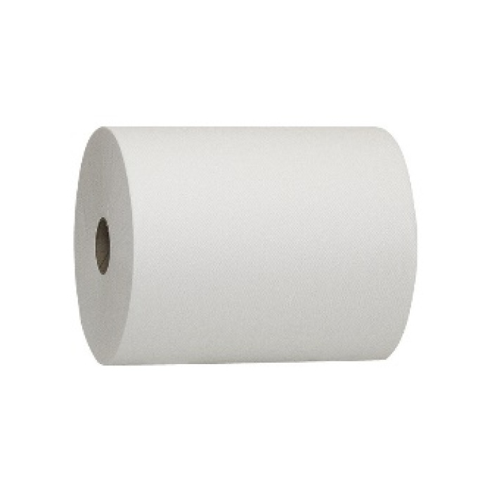 Oasis, White TAD PREMIUM Hard wound towel