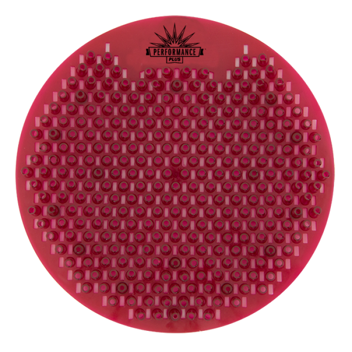 Performance Plus Splash Free Urinal Screen Round - Image 3
