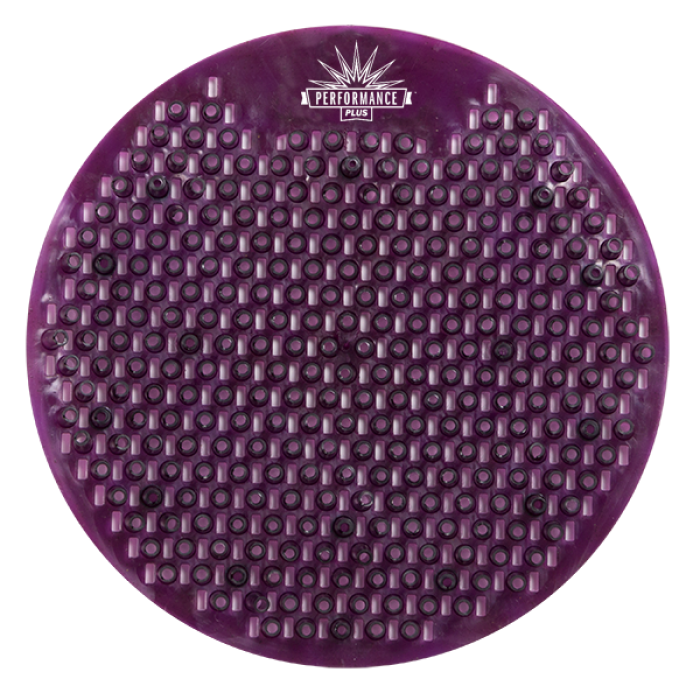 Performance Plus Splash Free Urinal Screen Round