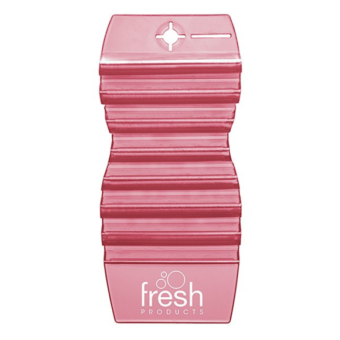Fresh Products Eco-Fresh Hang Tag Air Freshener Orange Mango Scent 12 / bx
