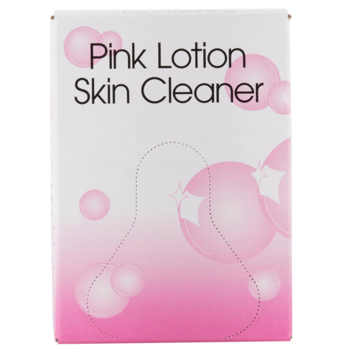 Kutol Soft & Silky Lotion Skin Cleaner 800 ml Pink with Fresh Fragrance 12 / cs