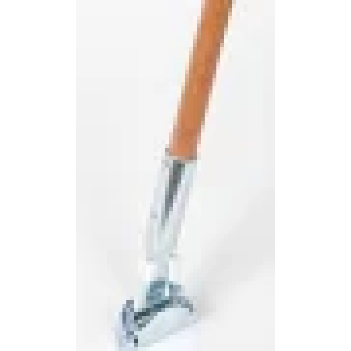 ABCO Dust Mop Professional Handle 60" Clip-On 1 / EA