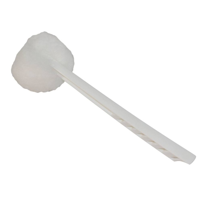 Impact White Delux Bowl Mop Each 1 / ea